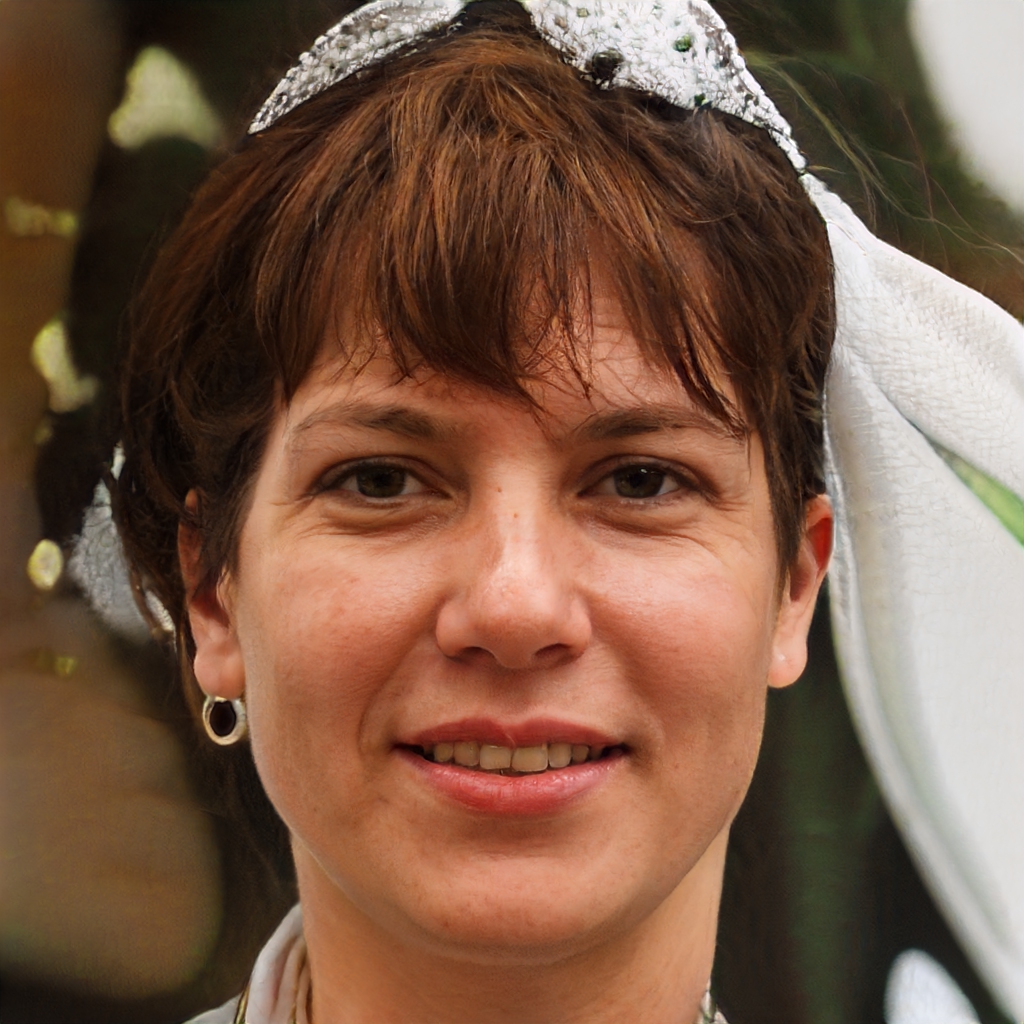 Tanya D.